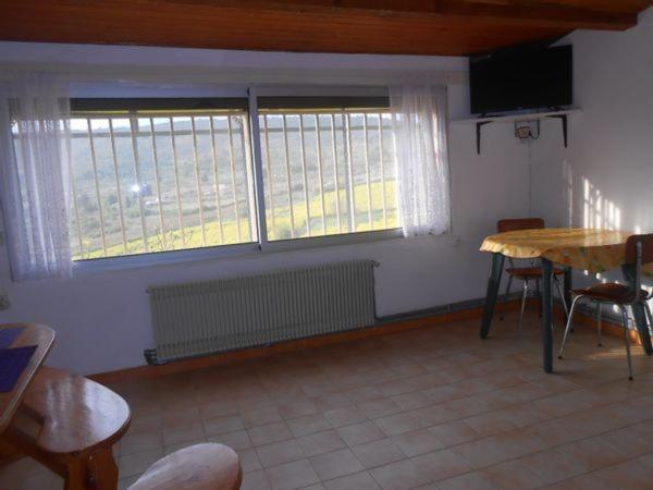 Maison Palmeral Coustaussa Extérieur photo